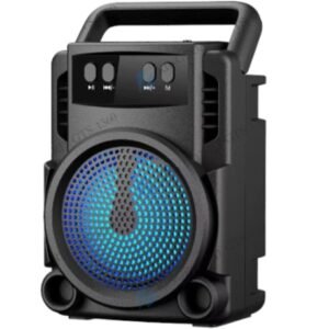 Bluetooth Speaker
