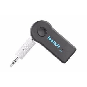 Wireless Aux Bluetooth Adapter