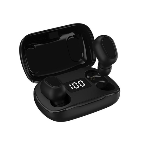 Wireless Rechargeable Ear Buds